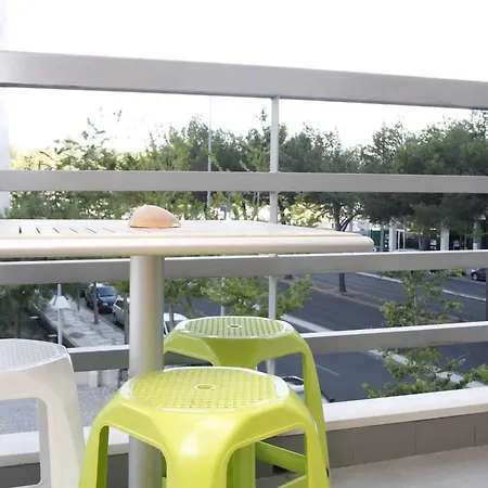 Rising Sun Apartament *