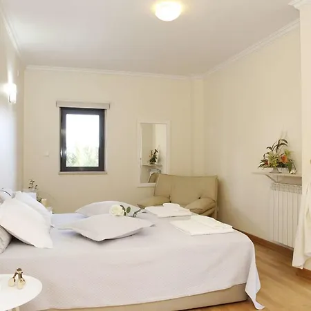 Apartament Rising Sun Lizbona